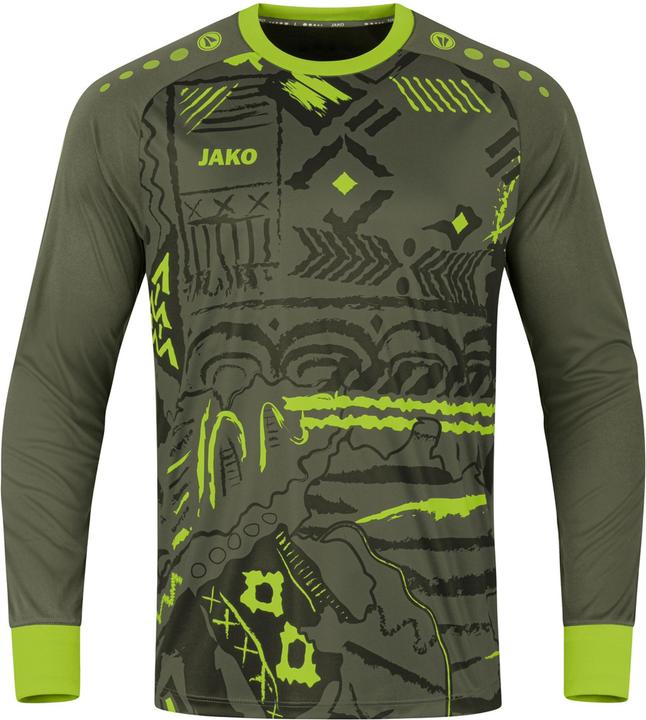 Produktbild JAKO TW-Trikot Tropicana (128)
