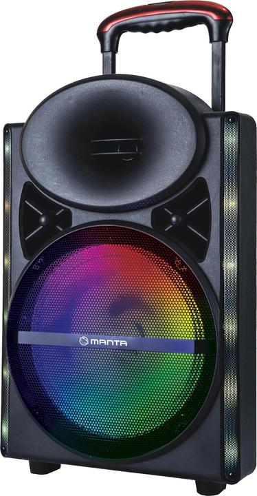 Produktbild Manta SPK5024