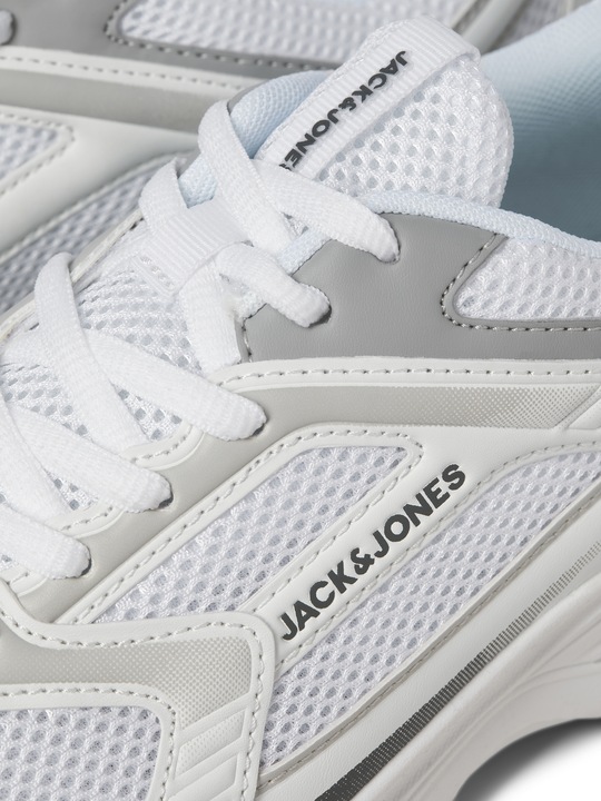 Produktbild Jack & Jones Jfwtokyo Mesh Sneaker Noos (45)