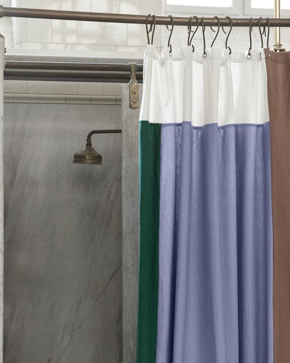 Immagine prodotto HAY Tenda da doccia Pivot (180 x 200 cm)