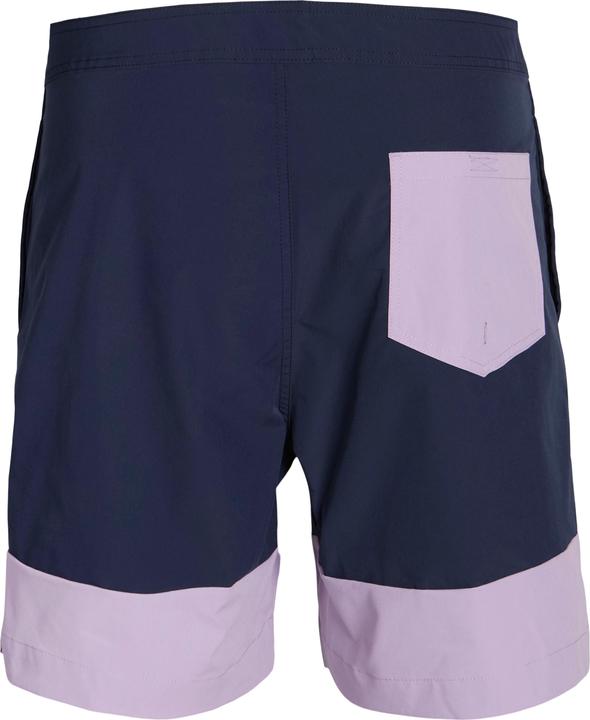 Produktbild Jack & Jones Regular Fit Regular Fit Badehosen Regular Fit Badehosen (XL)