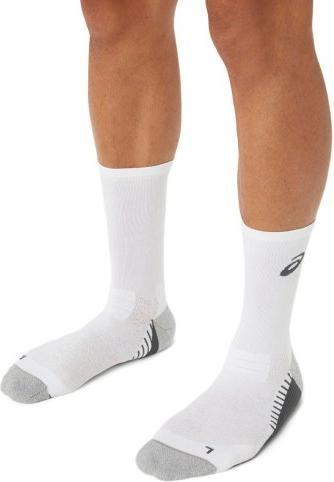 Actual product image ASICS Performance Run Sock Crew (43, 46)