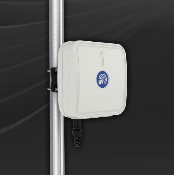 Produktbild Quwireless WIBOX PA 24-15 - Panel-Richtantenne, 2300 - 2487 MHz (WLAN)