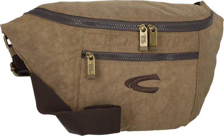 Immagine prodotto Camel Active Borsa da viaggio con cintura 39 cm