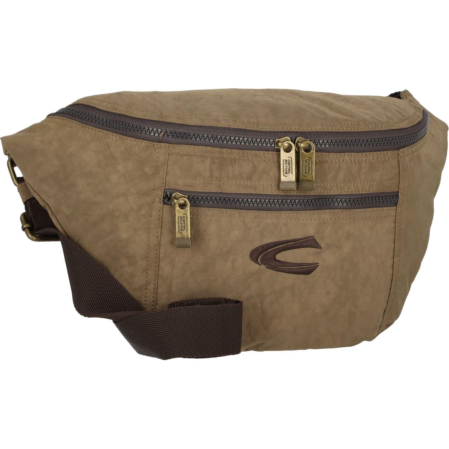 Thumbnail - Camel Active, Bauchtasche, Journey Gürteltasche 39 cm, Beige