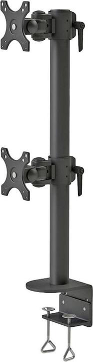 Actual product image Neomounts FPMA-D960DVBLACKPLUS (Table, 49", 15 kg)