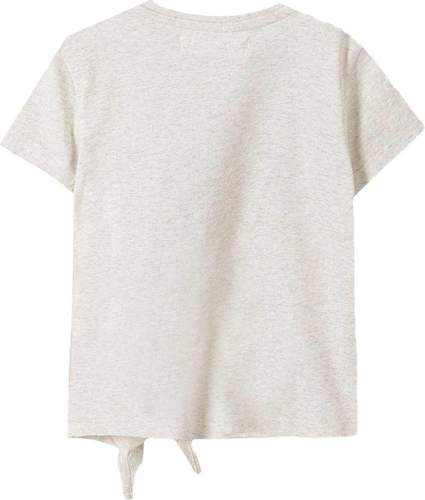 Produktbild Minoti TShirt Mädchen Vorne gebunden (134)