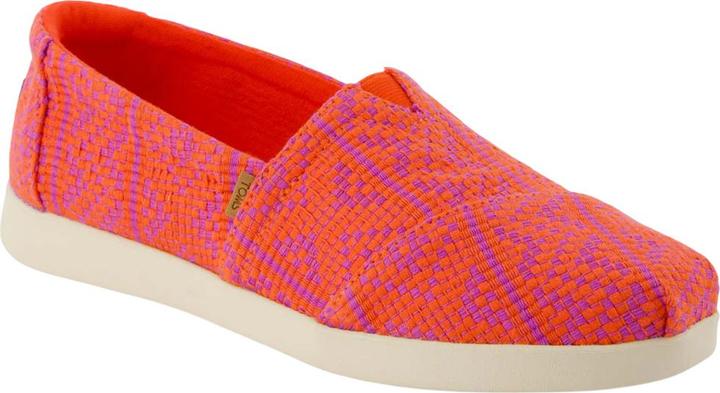 Produktbild Toms Alpargata Plus Espadrillen (40.5)