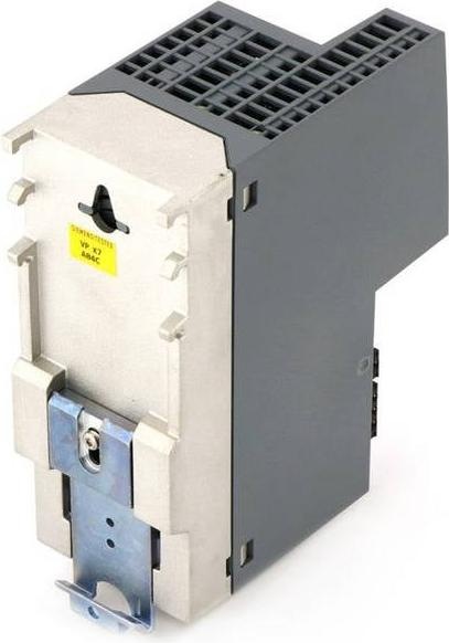 Actual product image Siemens SIEM 6GK5108-0BA00-2AC2 SCALANCE XC108, 8x 10/100MBit/s RJ45 ports (8 Ports)