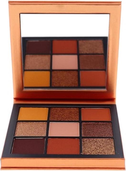 Immagine prodotto Huda Beauty Topaz Obsessions (Topazio)
