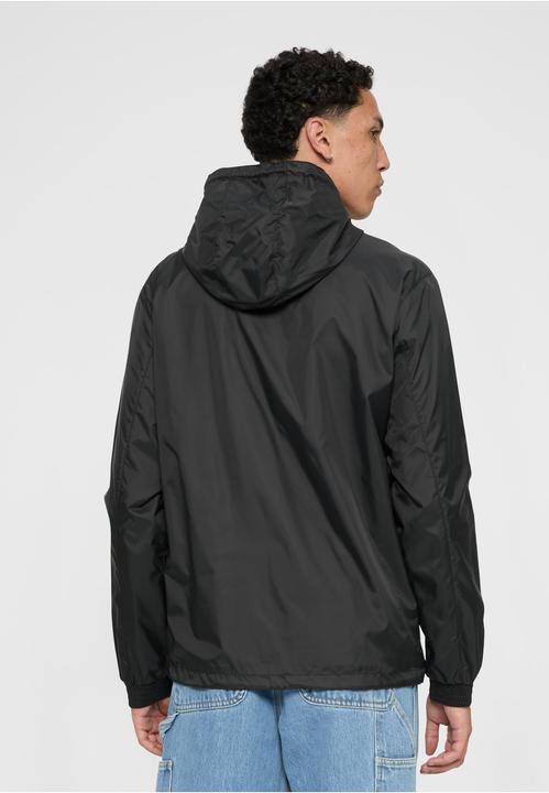 Produktbild Urban Classics Pull Over Windbreaker (XL)