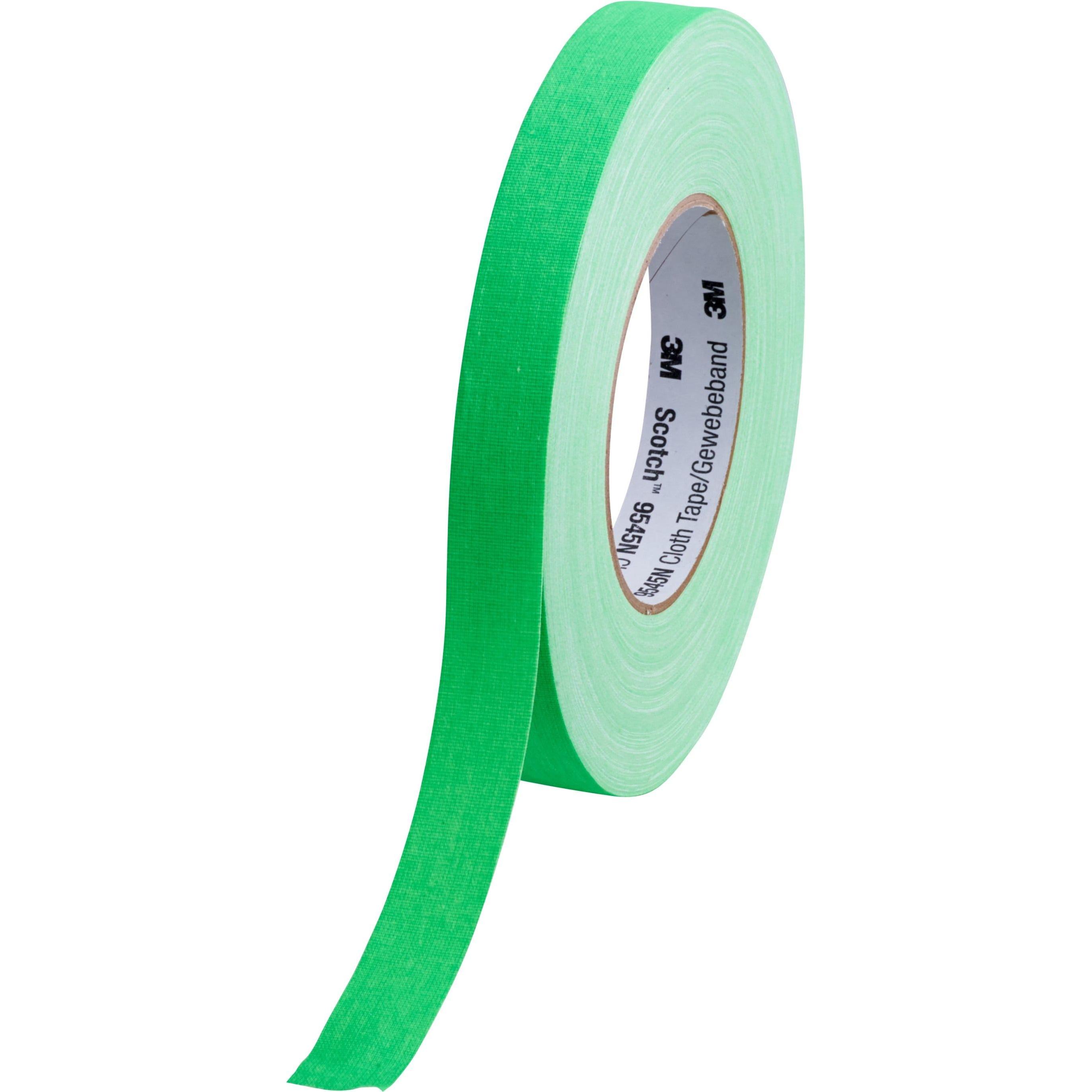 Scotch, Klebeband, Imprägniertes Gewebeband (19 mm)
