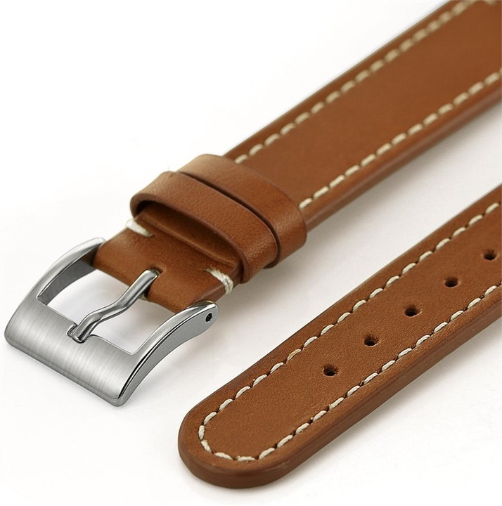 Actual product image Withings Lederarmband (18 mm, Leather, Move)