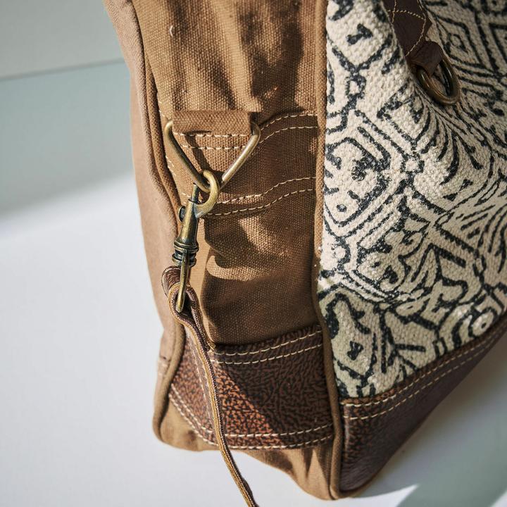 Immagine prodotto Loberon Borsa Elma marrone