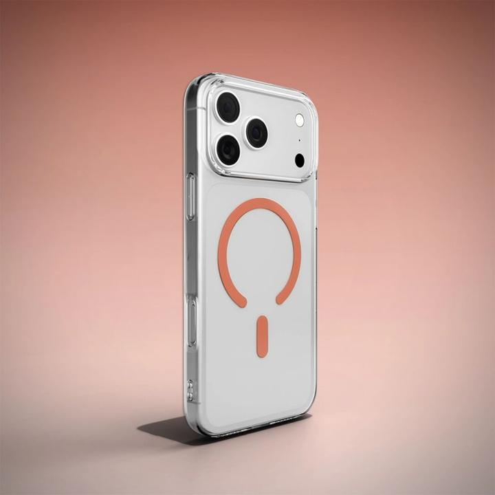 Actual product image Puro Cover (Apple iPhone 17 Pro Max)