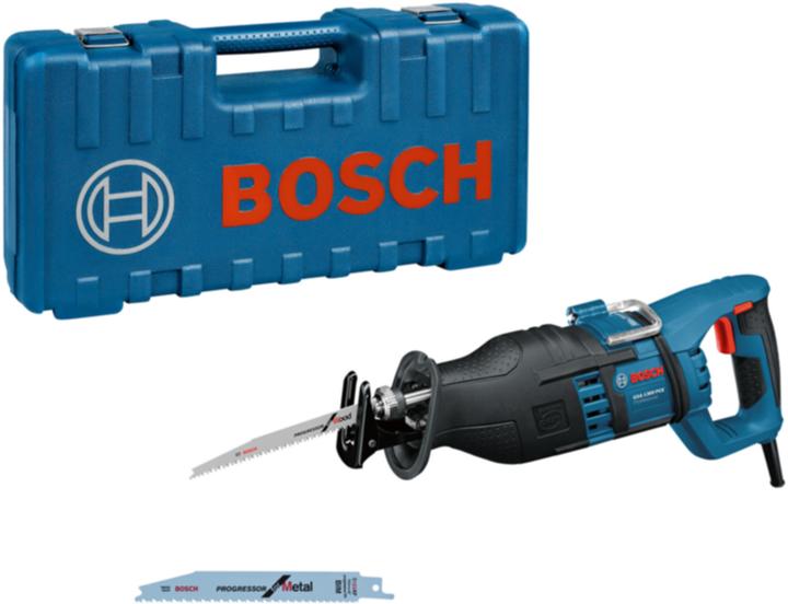 Produktbild Bosch Professional Gsa 1300 Pce