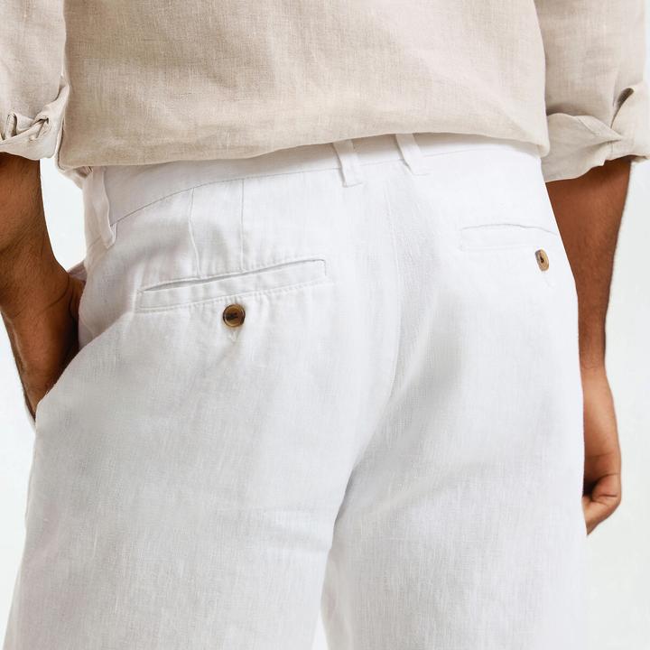 Actual product image La Redoute Collections Bermudas (42)