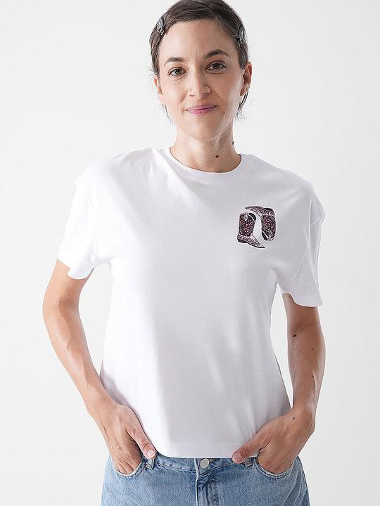 Produktbild Rich & Royal T-Shirt (M)
