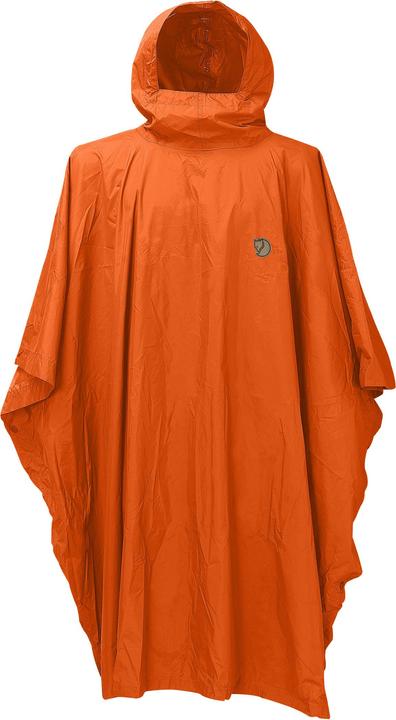 Immagine prodotto Fjällräven Poncho unisex (Taglia unica)
