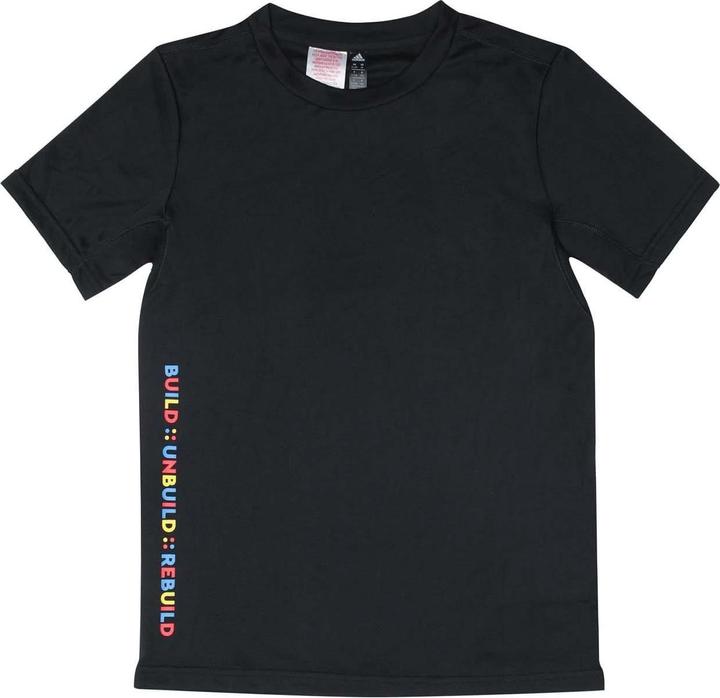 Immagine prodotto adidas Play Maglietta Lego Bambini (158, 164)