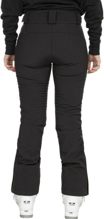 Actual product image Trespass Womens/Ladies Lois Ski Trousers (XL)