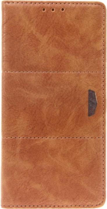 Immagine prodotto Royal VKB Custodia a libro Royal Galaxy S6 Edge Plus - Oro (Samsung Galaxy S6 Edge+)