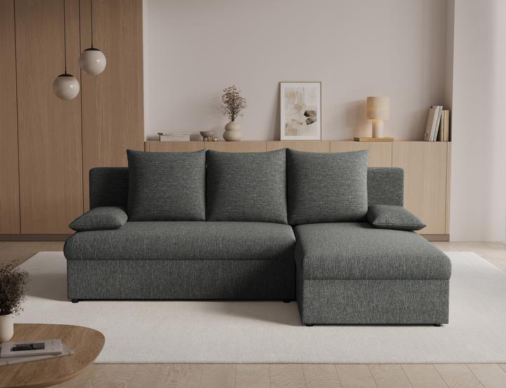 Produktbild ELTAP Gino (3-Sitzer, Ecksofa)