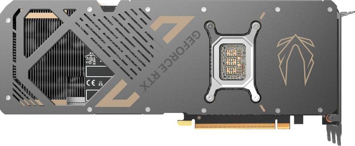 Immagine prodotto Zotac Gaming GeForce RTX 5080 Solid Core OC (16 GB)