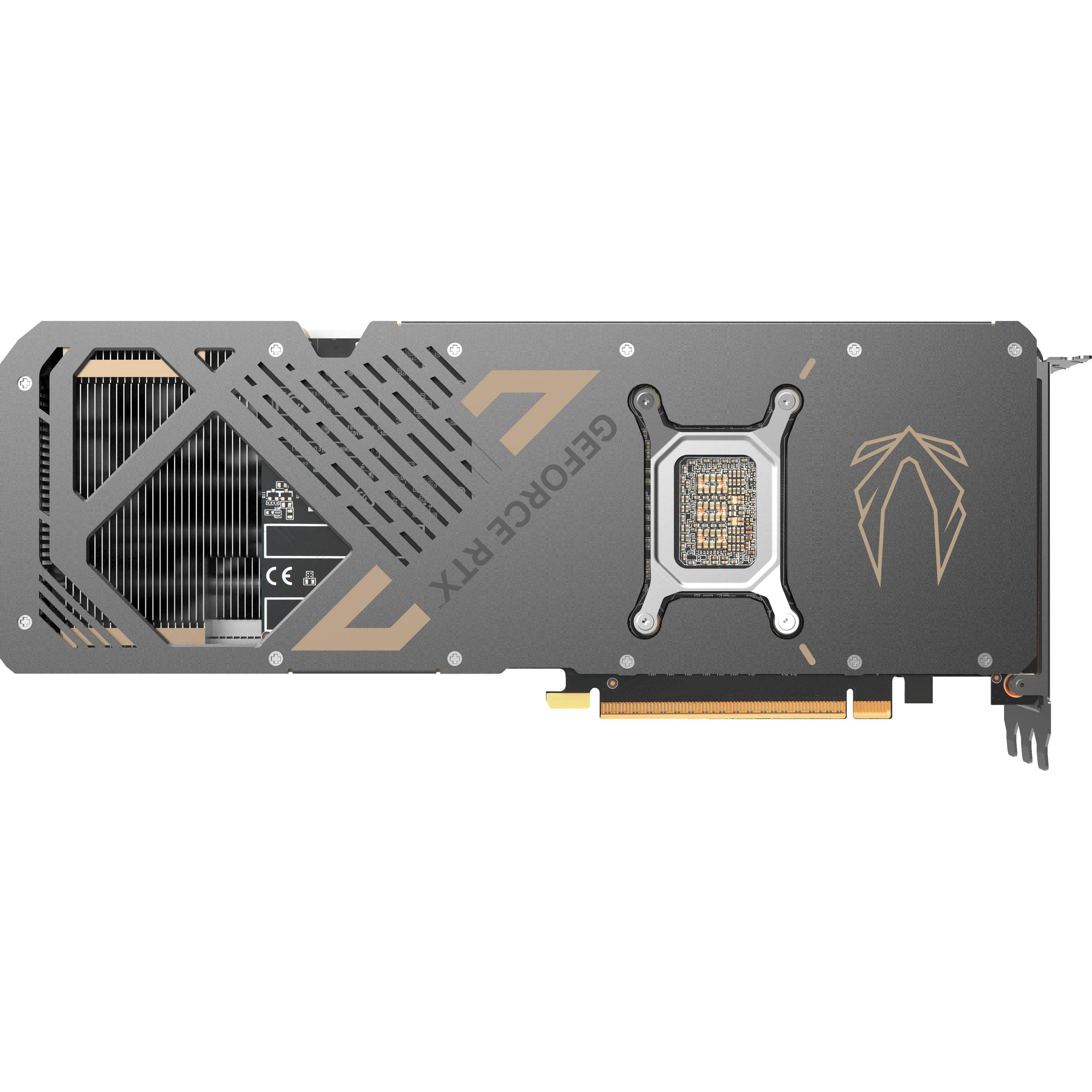 Zotac Gaming GeForce RTX 5080 Solid Core OC - buy at Galaxus