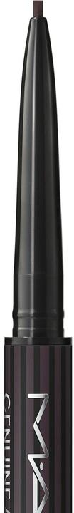 Produktbild MAC Cosmetics Pro Brow Definer 1Mm-Tip Brow Pencil Genuine Aubergine (Genuine Aubergine, Violett)