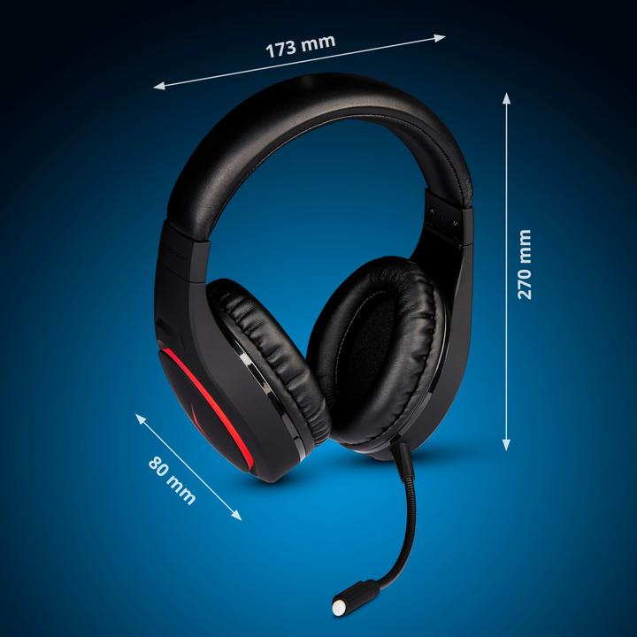 Image du produit Medion Mage X10 (Sans fil)