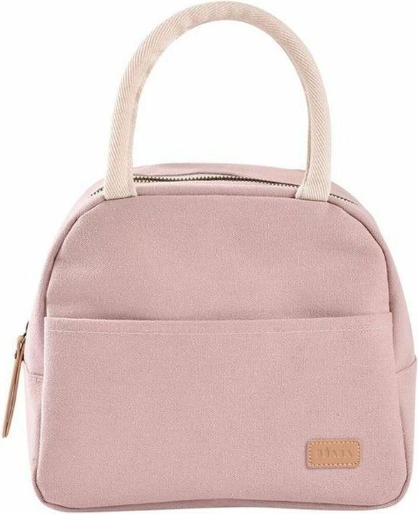 Produktbild Beaba Isotherme Essenstasche altrosa