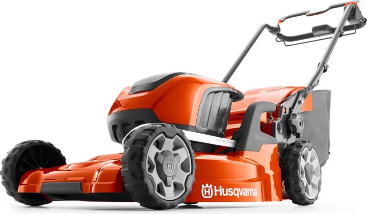 Image du produit Husqvarna Kit LC 347iVX (Fonctionnement sur batterie)