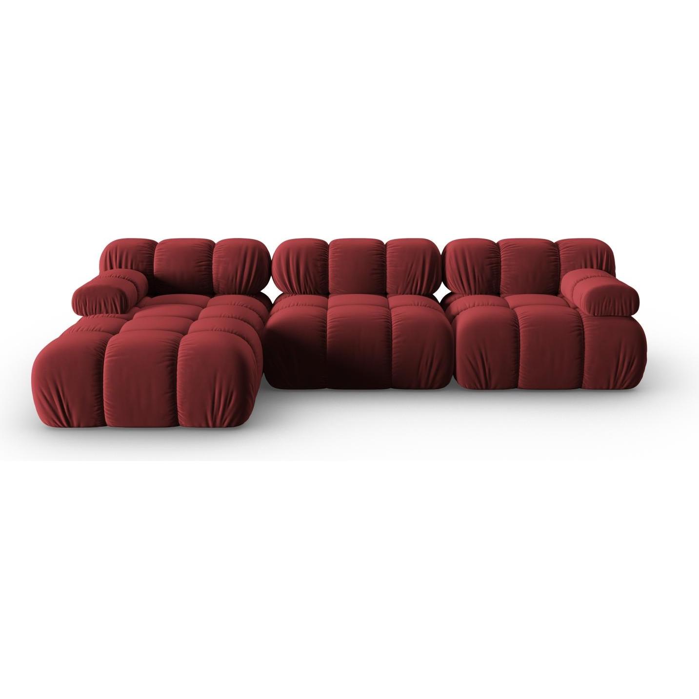 Micadoni, Sofa, Bellis (Ecksofa)