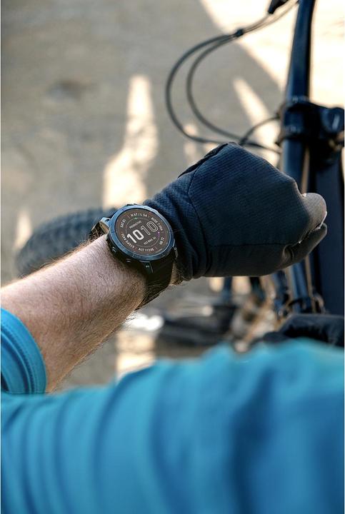 Produktbild Garmin fēnix 7 Sapphire Solar (47 mm)