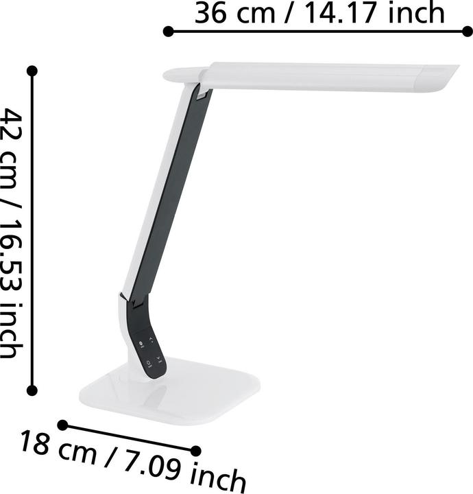 Produktbild EGLO Sellano (630 lm)