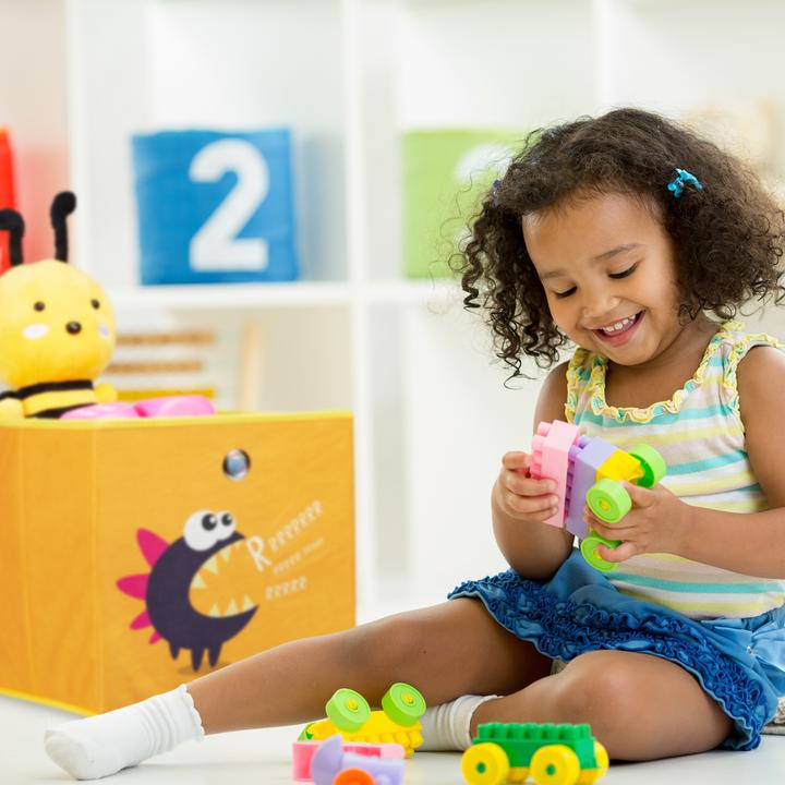 Immagine prodotto Relaxdays Contenitori giochi-bambini