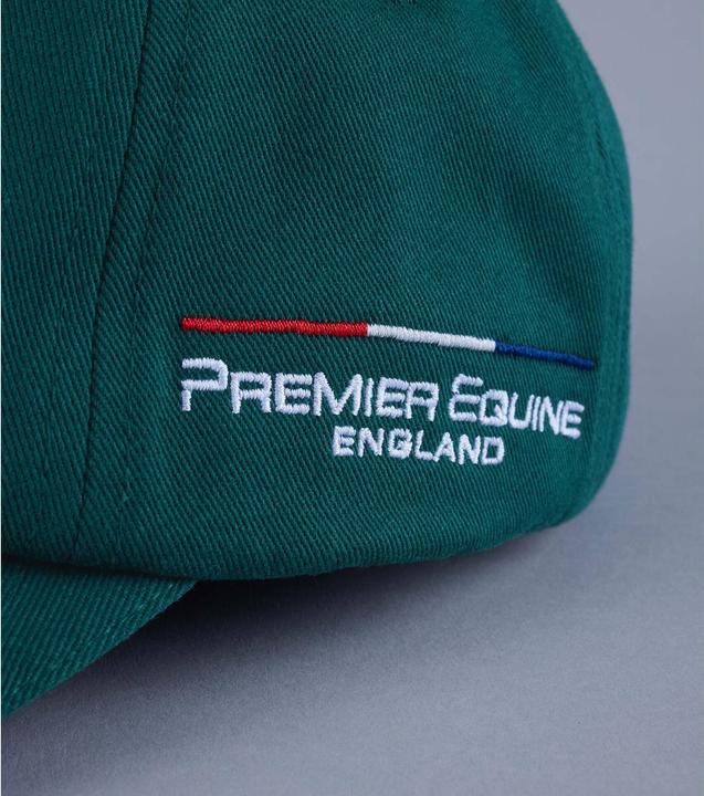 Actual product image Premier Equine Baseball cap (One size)