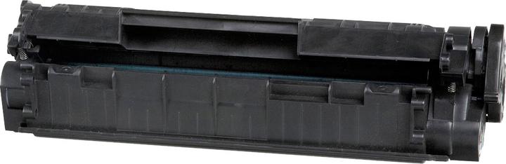 Produktbild Ampertec Toner XL ersetzt HP Q2612A 12A schwarz (BK)