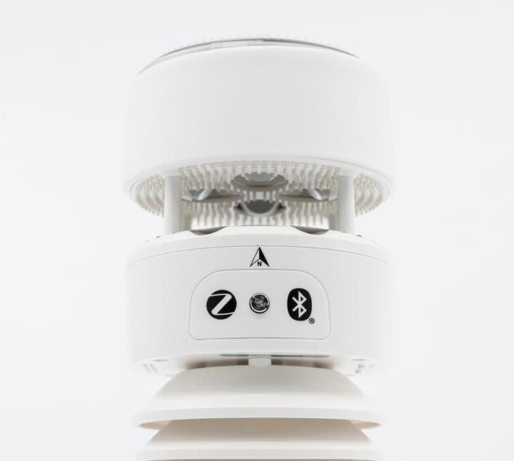 Produktbild Shelly Ecowitt Weather Station Power by