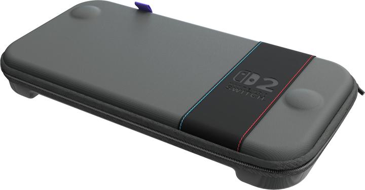 Actual product image Turtle Beach PLAY TREK - Slim Case (Switch, Switch 2)