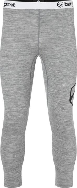 Light Grey Melange