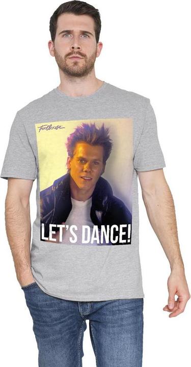 Produktbild Footloose Let's Dance TShirt (M)