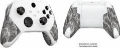Actual product image Lizard Skins Controller Grip (Xbox Series X, Xbox One X, Xbox One S, Xbox Series S)