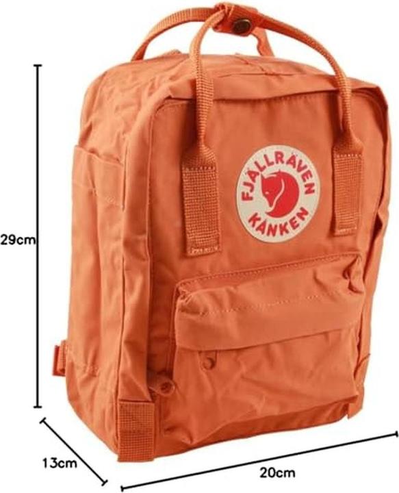 Image du produit Fjällräven Kånken Mini (7 l)