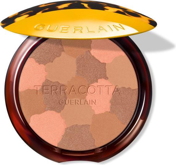 Produktbild Guerlain Terracotta Light 03 Medium Warm Limited Edition (03, Bronzer, 10 g)