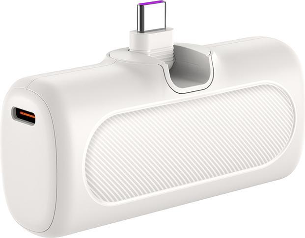 Image du produit LogiLink PA0349W (5000 mAh, 20 W, 18.50 Wh)