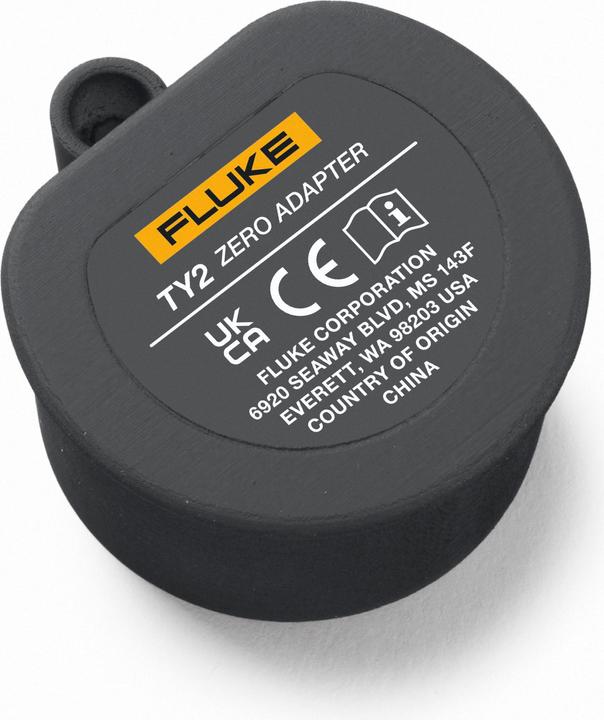 Actual product image Fluke FLUK zero point adapter (Adapter)