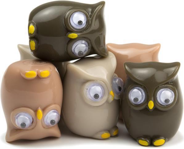 Produktbild Trendform Owl (6x)