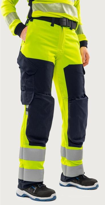 Produktbild Fristads Flamestat 2169 ATHF (34, 36, 38, 40, 42, 44, 46, 48, 50)